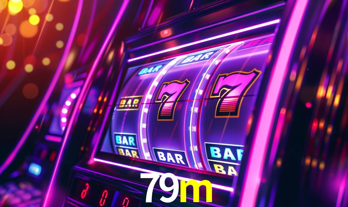 79m - Cassino Online Bem Projetado - 79m.com