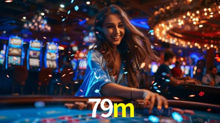 Statistics 79m