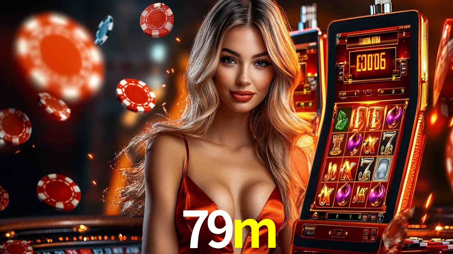 79m: Seu Cassino Premiado com Pagamentos Rápidos