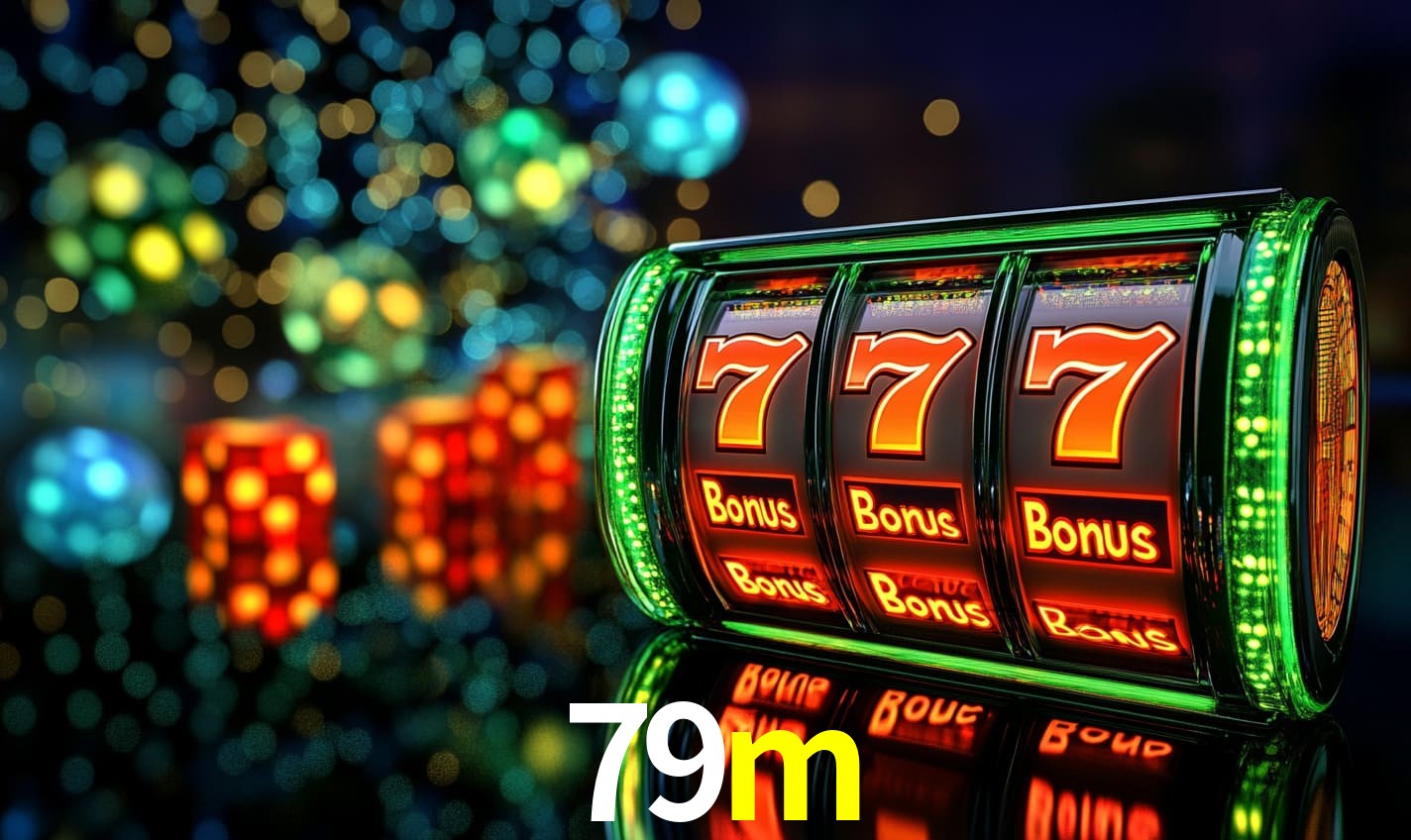 Provedores de Jogos 79m