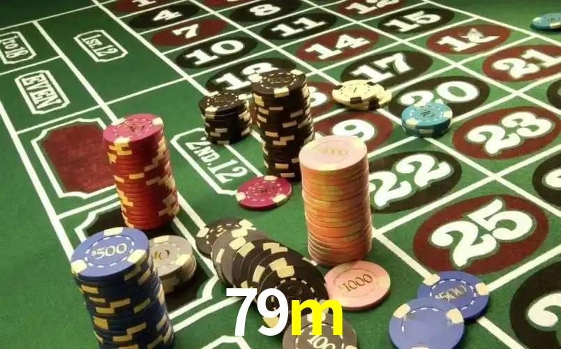 Estatísticas do Jogo 79m