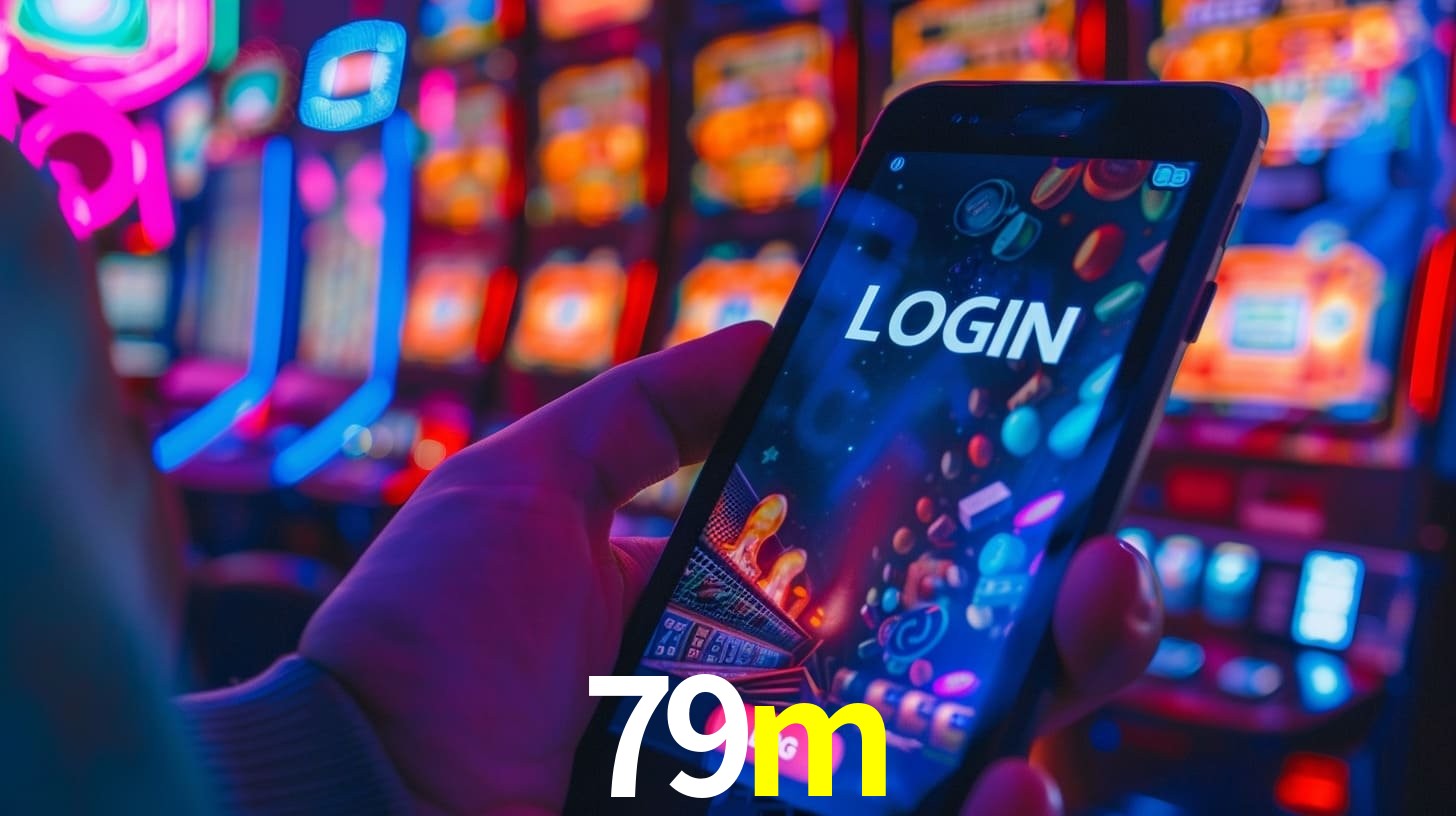 Casino Ao Vivo 79m