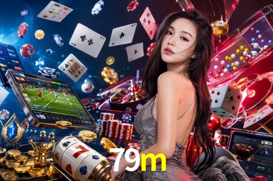 Slot Games 79m