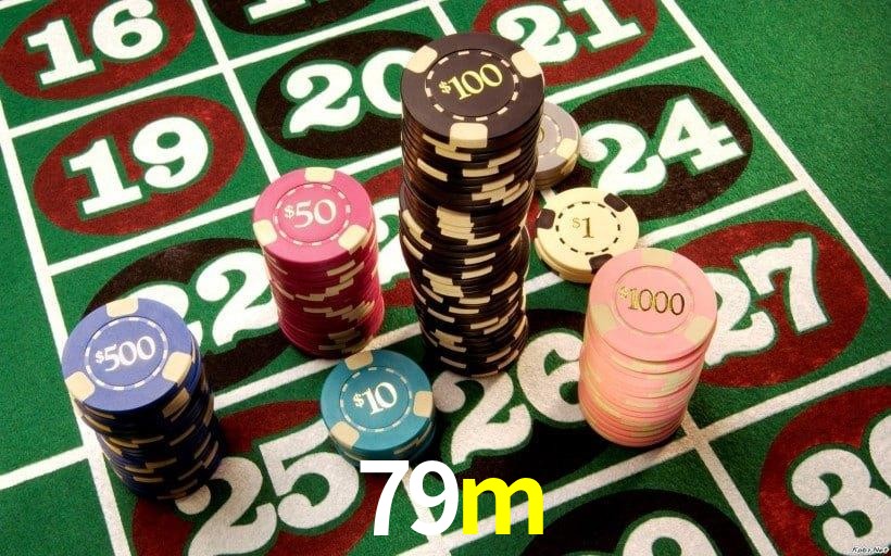 A Emoção da Loteria na 79m: Uma Chance de Mudança de Vida