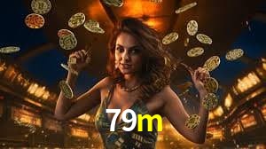 Game Statistics 79m
