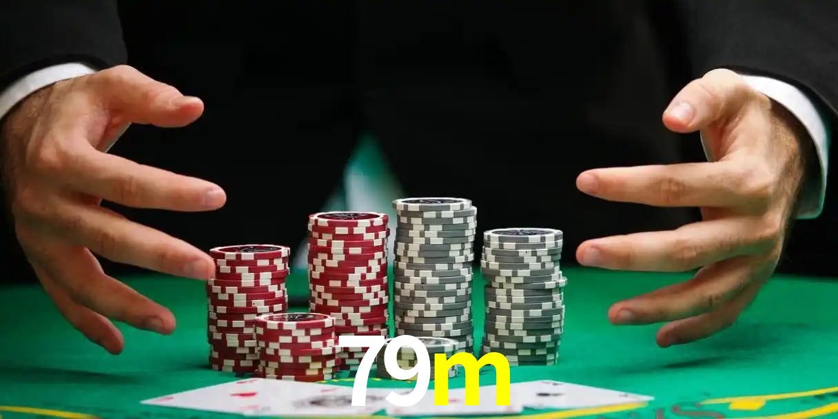 79m Slots