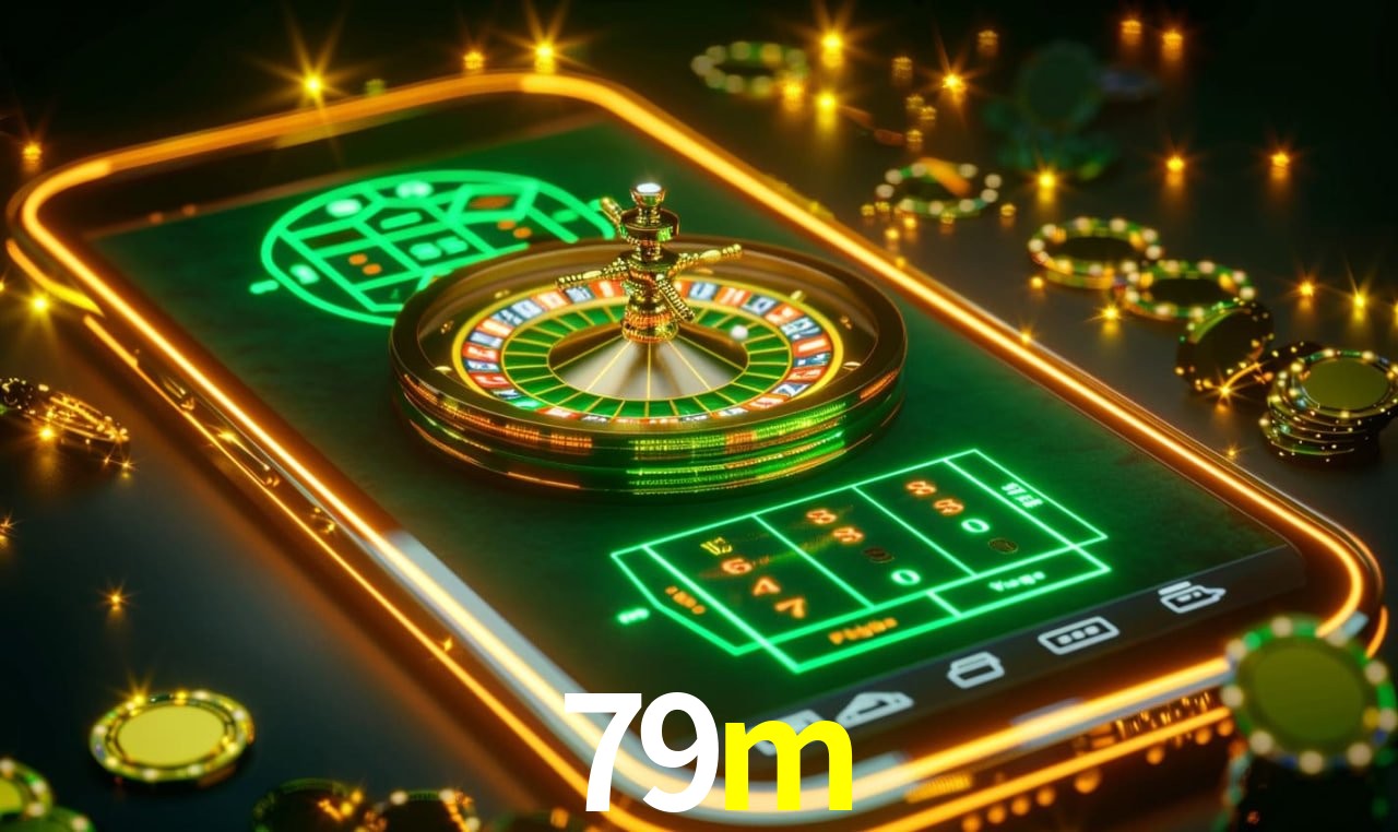 Tecnologia da Plataforma 79m