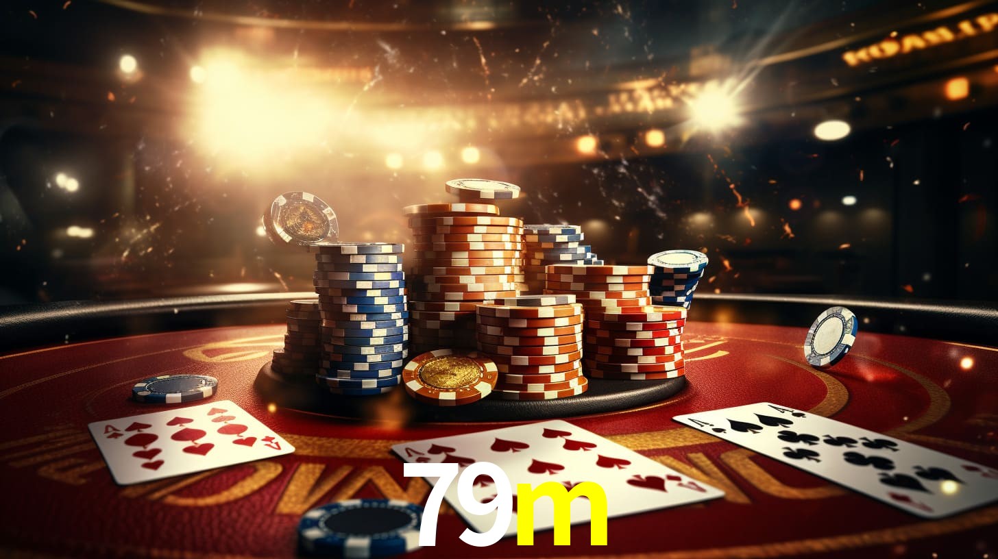 Roulette Table 79m