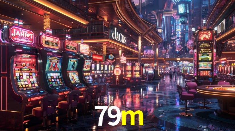 Game Providers 79m