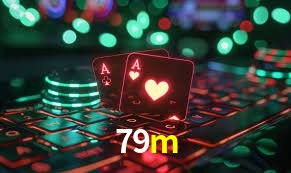Apostas de Tênis 79m