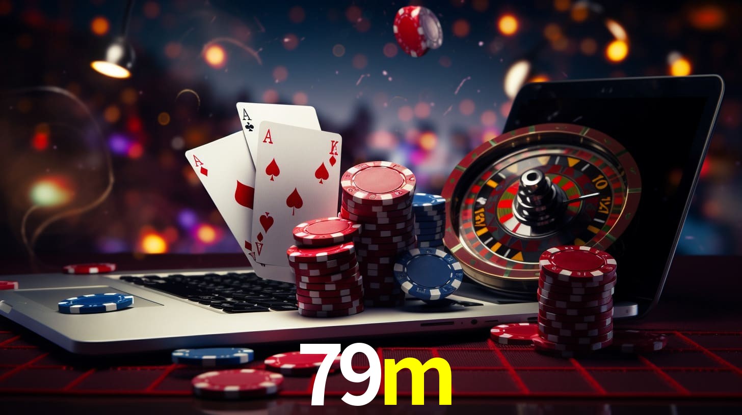 VIP Casino 79m