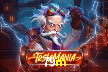 Jogos de Slot 79m