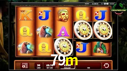 Descubra a Magia dos Jogos de Arcade no 79m