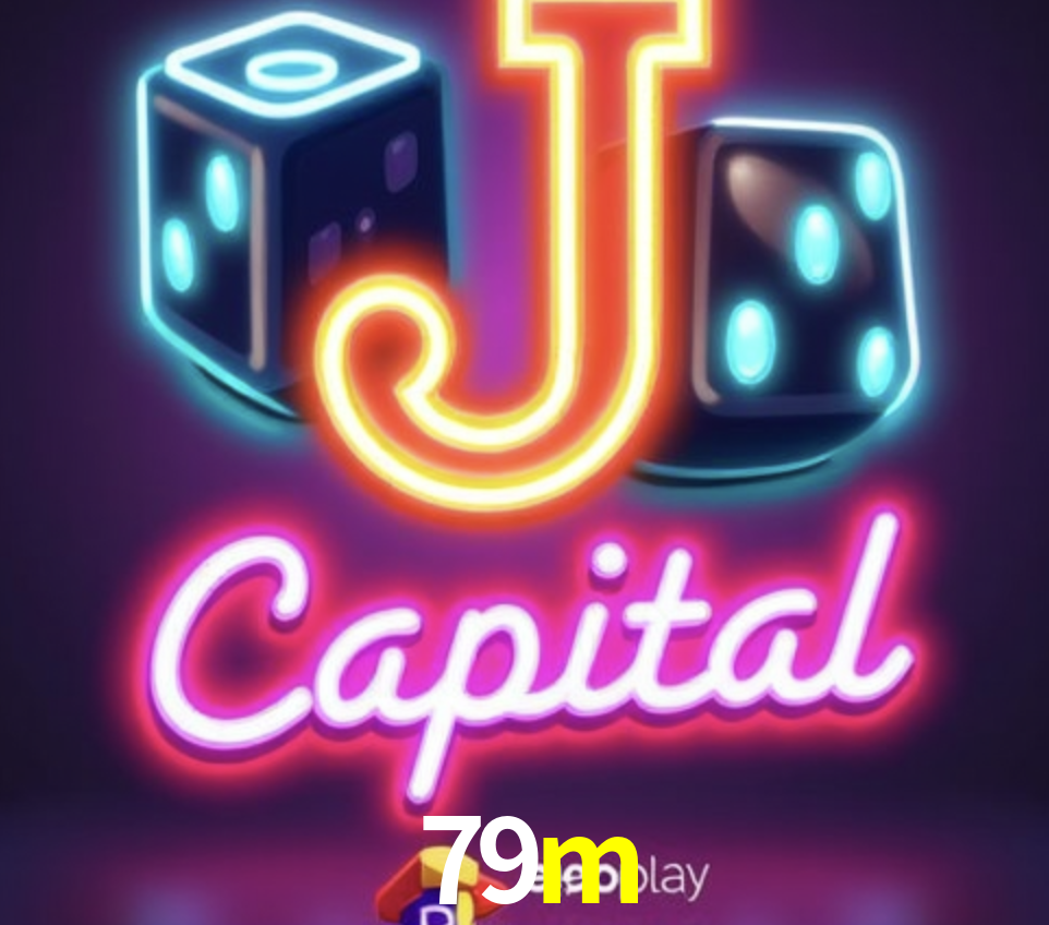 APP oficial da 79m para mobile
