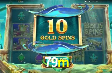 Descubra o Mundo do Cassino Online com 79m