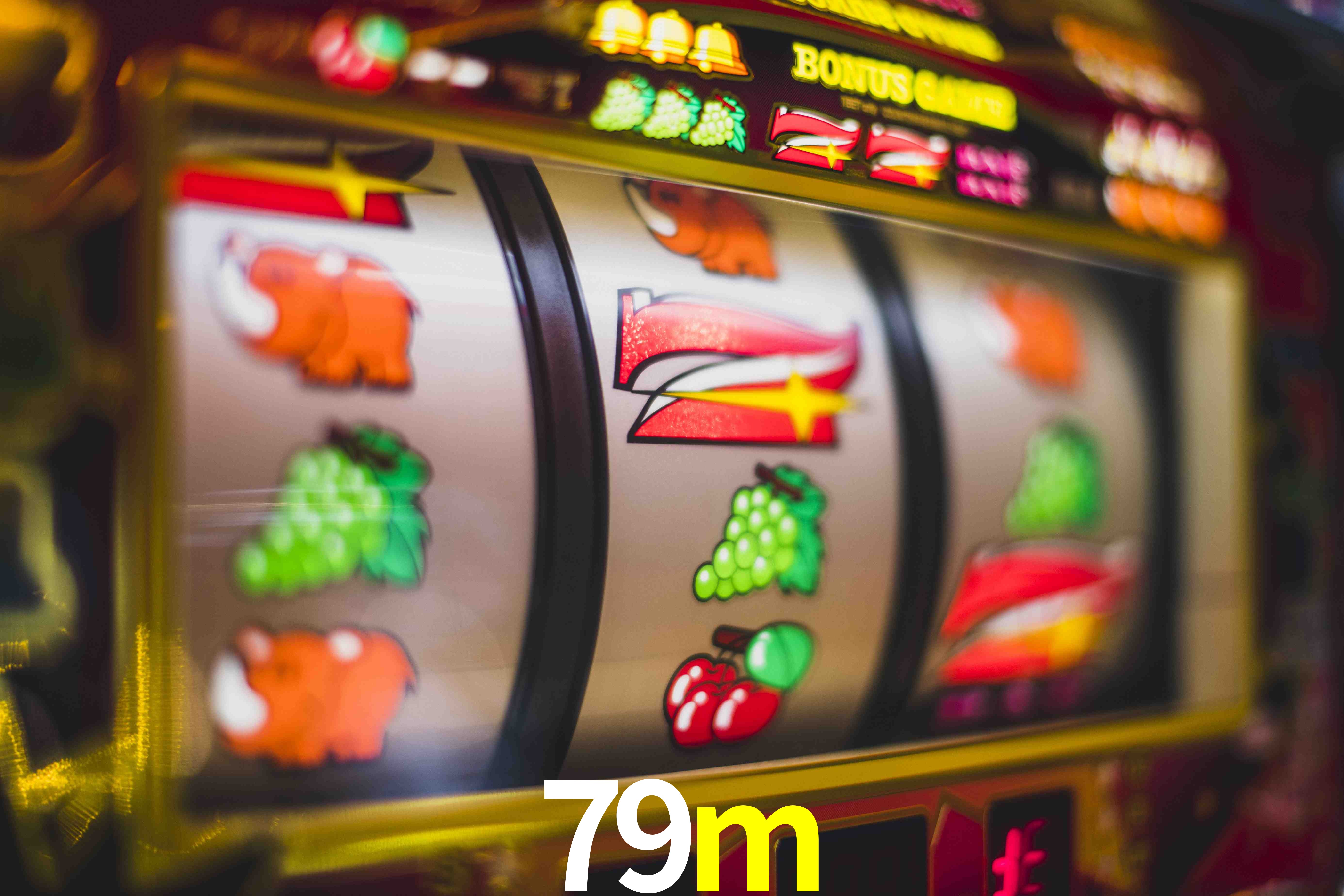 Spaceman Game 79m