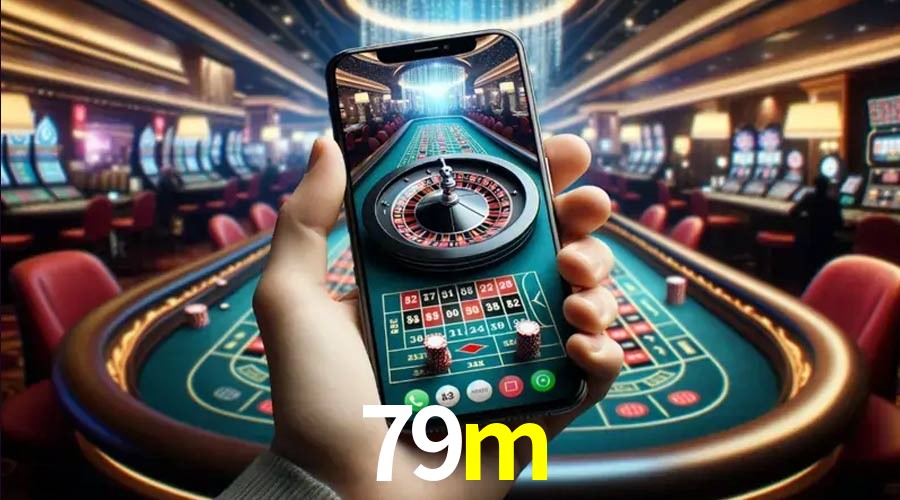 Live Casino 79m