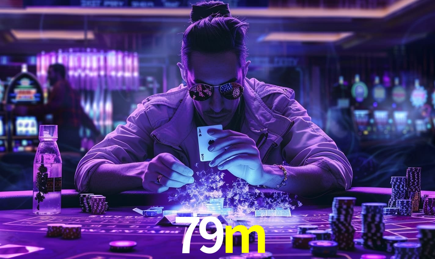 VIP Casino 79m