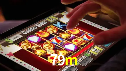 Blackjack Table 79m